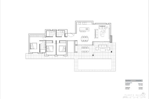 Villa i Alcoy, Alicante, Alcoy - € 1.190.000 | Ref: 527-115-10-115 - foto 1