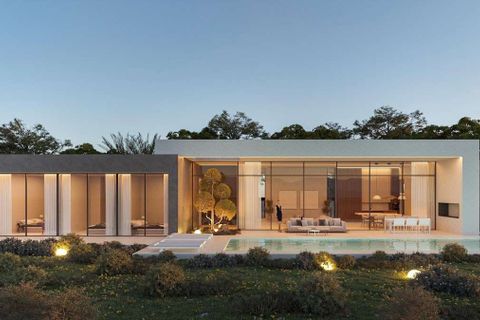 Villa i Alcoy, Alicante, Alcoy - € 1.525.000 | Ref: 528-115-10-115 - foto 2