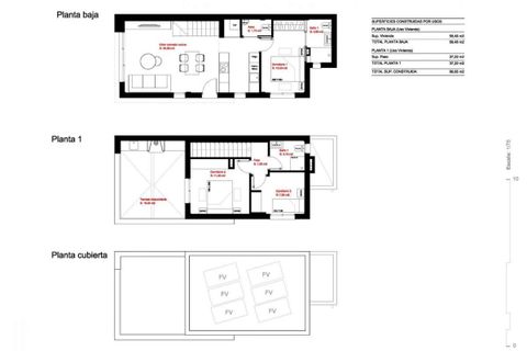 Villa i Daya Nueva, Alicante, Daya Nueva - € 317.000 | Ref: 531-115-10-115 - foto 9