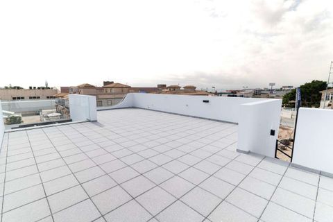 Villa i Punta Prima, Alicante, Punta Prima - € 699.900 | Ref: 493-115-10-115 - foto 36