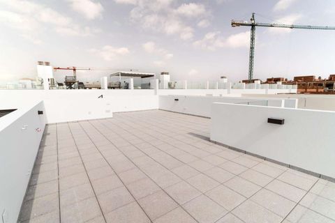 Villa i Punta Prima, Alicante, Punta Prima - € 699.900 | Ref: 493-115-10-115 - foto 38