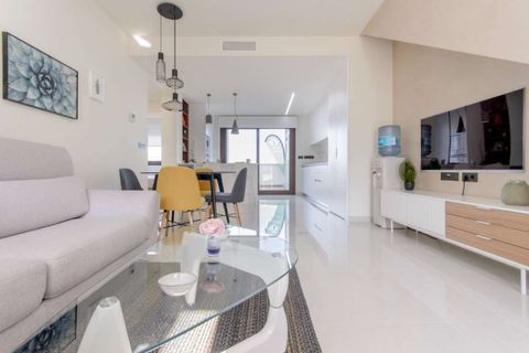 Bungalow i Los Balcones, Alicante, Los Balcones - € 305.000 | Ref: 415-115-10-115 - foto 3