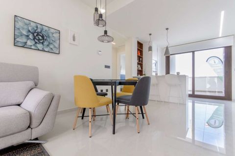 Bungalow i Los Balcones, Alicante, Los Balcones - € 305.000 | Ref: 415-115-10-115 - foto 4
