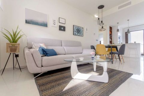 Bungalow i Los Balcones, Alicante, Los Balcones - € 305.000 | Ref: 415-115-10-115 - foto 6