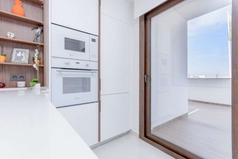 Bungalow i Los Balcones, Alicante, Los Balcones - € 305.000 | Ref: 415-115-10-115 - foto 11