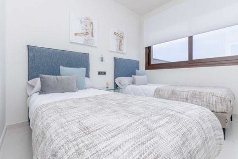 Bungalow i Los Balcones, Alicante, Los Balcones - € 305.000 | Ref: 415-115-10-115 - foto 18
