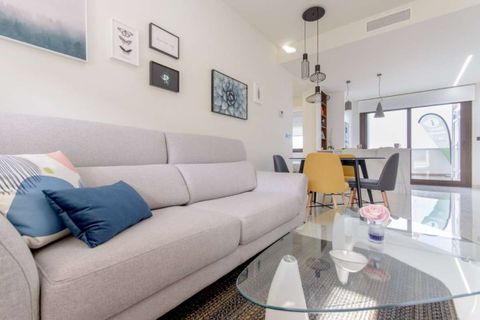 Bungalow i Los Balcones, Alicante, Los Balcones - € 290.000 | Ref: 341-115-10-115 - foto 3