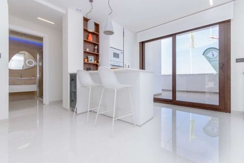 Bungalow i Los Balcones, Alicante, Los Balcones - € 290.000 | Ref: 341-115-10-115 - foto 8