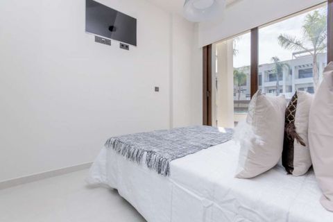 Bungalow i Los Balcones, Alicante, Los Balcones - € 290.000 | Ref: 341-115-10-115 - foto 10