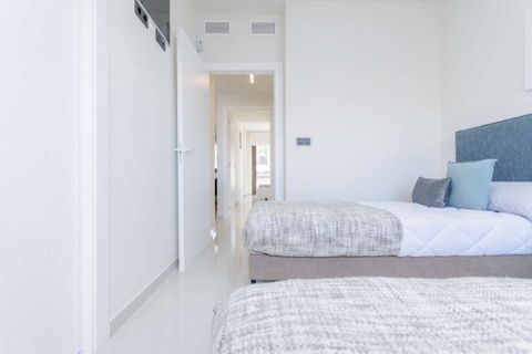 Bungalow i Los Balcones, Alicante, Los Balcones - € 290.000 | Ref: 341-115-10-115 - foto 15