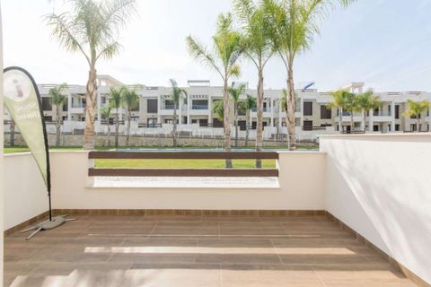 Bungalow i Los Balcones, Alicante, Los Balcones - € 290.000 | Ref: 341-115-10-115 - foto 20