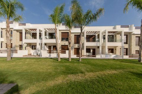 Bungalow i Los Balcones, Alicante, Los Balcones - € 290.000 | Ref: 341-115-10-115 - foto 30