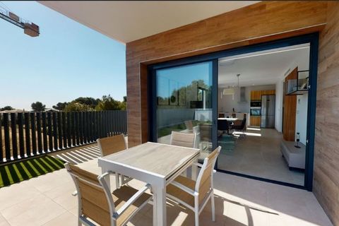 Villa i La Nucia, Alicante, La Nucia - € 600.000 | Ref: 320-115-10-115 - foto 4