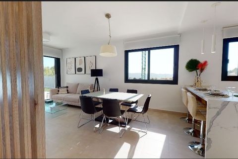 Villa i La Nucia, Alicante, La Nucia - € 600.000 | Ref: 320-115-10-115 - foto 5