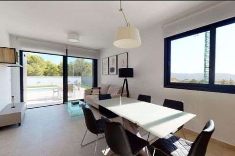 Villa i La Nucia, Alicante, La Nucia - € 600.000 | Ref: 320-115-10-115 - foto 8