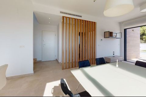 Villa i La Nucia, Alicante, La Nucia - € 600.000 | Ref: 320-115-10-115 - foto 9