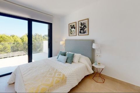 Villa i La Nucia, Alicante, La Nucia - € 600.000 | Ref: 320-115-10-115 - foto 12