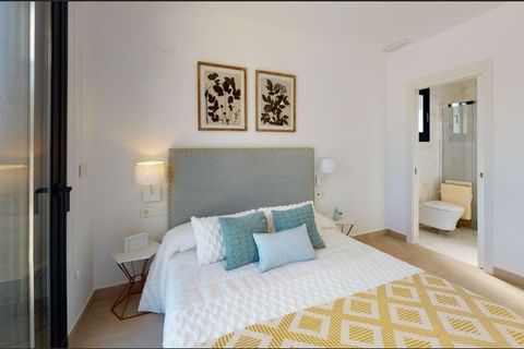 Villa i La Nucia, Alicante, La Nucia - € 600.000 | Ref: 320-115-10-115 - foto 13