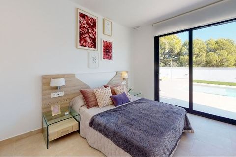Villa i La Nucia, Alicante, La Nucia - € 600.000 | Ref: 320-115-10-115 - foto 14