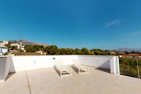 Villa i La Nucia, Alicante, La Nucia - € 600.000 | Ref: 320-115-10-115 - foto 26