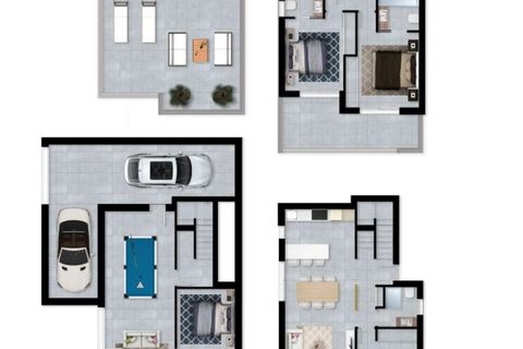 Villa i La Nucia, Alicante, La Nucia - € 600.000 | Ref: 320-115-10-115 - foto 31