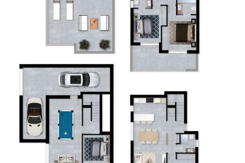 Villa i La Nucia, Alicante, La Nucia - € 600.000 | Ref: 320-115-10-115 - foto 40