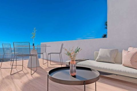 Bungalow i Los Balcones, Alicante, Los Balcones - € 322.900 | Ref: 310-115-10-115 - foto 9