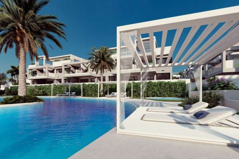 Bungalow i Los Balcones, Alicante, Los Balcones - € 322.900 | Ref: 310-115-10-115 - foto 12