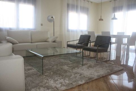 Villa i Los Altos, Alicante, Los Altos - € 550.000 | Ref: 237-115-10-115 - foto 5
