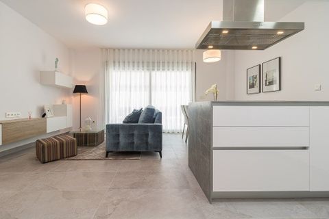 Bungalou a Los Balcones, Alicante, Los Balcones - € 330.000 | Ref: 116-115-10-115 - foto 7