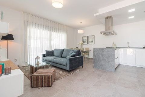 Bungalou a Los Balcones, Alicante, Los Balcones - € 330.000 | Ref: 116-115-10-115 - foto 20