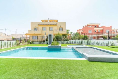 Bungalou a Los Balcones, Alicante, Los Balcones - € 330.000 | Ref: 116-115-10-115 - foto 44