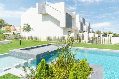 Bungalou a Los Balcones, Alicante, Los Balcones - € 330.000 | Ref: 116-115-10-115 - foto 47