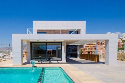 Villa a Finestrat, Alicante, Finestrat - € 790.000 | Ref: 105-115-10-115 - foto 3