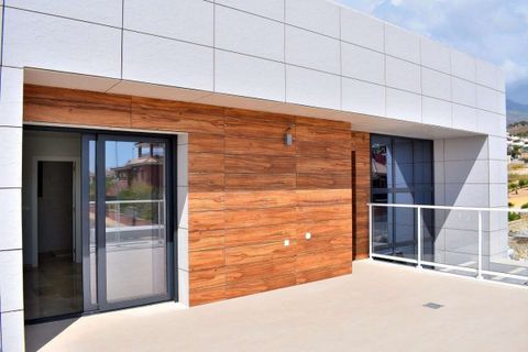 Villa a Finestrat, Alicante, Finestrat - € 790.000 | Ref: 105-115-10-115 - foto 11