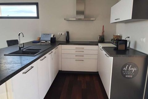 Villa a Finestrat, Alicante, Finestrat - € 790.000 | Ref: 105-115-10-115 - foto 15