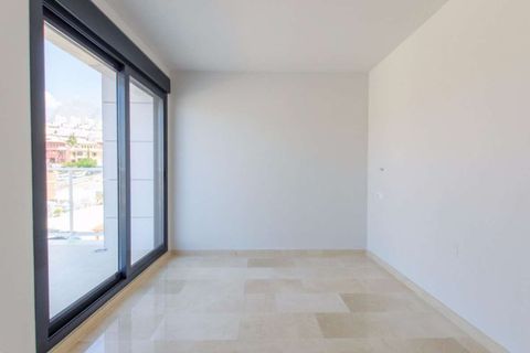 Villa a Finestrat, Alicante, Finestrat - € 790.000 | Ref: 105-115-10-115 - foto 21