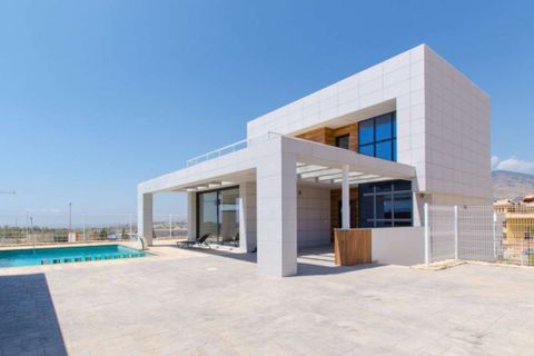 Villa a Finestrat, Alicante, Finestrat - € 790.000 | Ref: 105-115-10-115 - foto 32