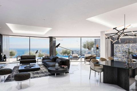 Villa i Calpe, Alicante, Calpe - € 1 850 000 | Ref: 62-115-10-115 - foto 4