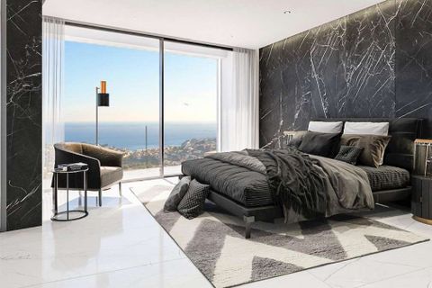 Villa i Calpe, Alicante, Calpe - € 1 850 000 | Ref: 62-115-10-115 - foto 5