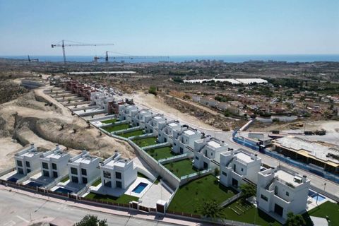Villa a Mutxamel, Alicante, Mutxamel - € 450.000 | Ref: 64-115-10-115 - foto 2