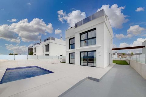 Villa a Mutxamel, Alicante, Mutxamel - € 450.000 | Ref: 64-115-10-115 - foto 3