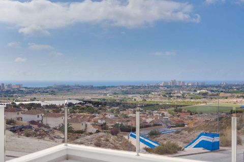 Villa a Mutxamel, Alicante, Mutxamel - € 450.000 | Ref: 64-115-10-115 - foto 4