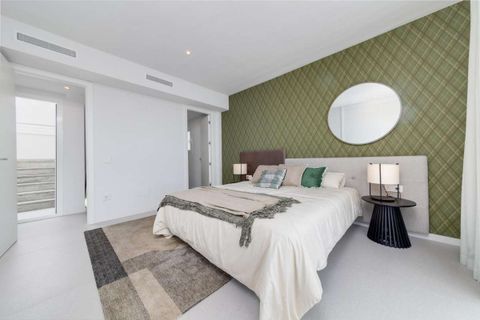 Villa a Mutxamel, Alicante, Mutxamel - € 450.000 | Ref: 64-115-10-115 - foto 10
