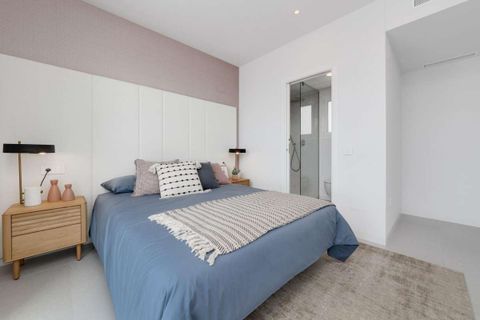 Villa a Mutxamel, Alicante, Mutxamel - € 450.000 | Ref: 64-115-10-115 - foto 14