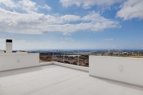 Villa a Mutxamel, Alicante, Mutxamel - € 450.000 | Ref: 64-115-10-115 - foto 17