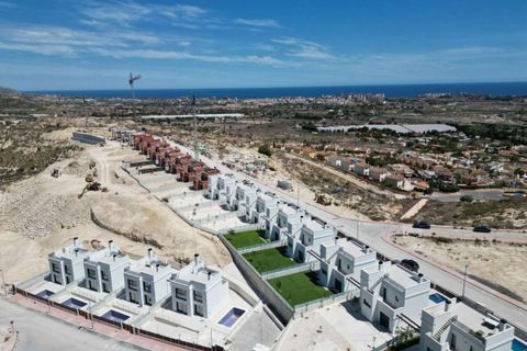 Villa a Mutxamel, Alicante, Mutxamel - € 450.000 | Ref: 64-115-10-115 - foto 21