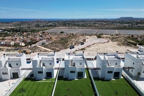 Villa a Mutxamel, Alicante, Mutxamel - € 450.000 | Ref: 64-115-10-115 - foto 24