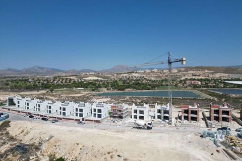 Villa a Mutxamel, Alicante, Mutxamel - € 450.000 | Ref: 64-115-10-115 - foto 28