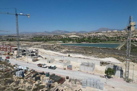 Villa a Mutxamel, Alicante, Mutxamel - € 450.000 | Ref: 64-115-10-115 - foto 30